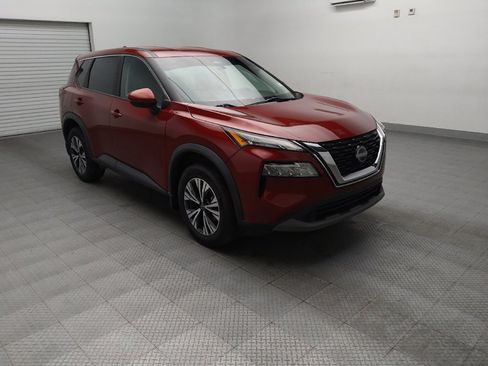 Used 2023 Nissan Rogue SV FWD image 13