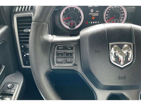 Used 2017 RAM 2500 Tradesman w/ Popular Equipment Group AWD/4WD image 19