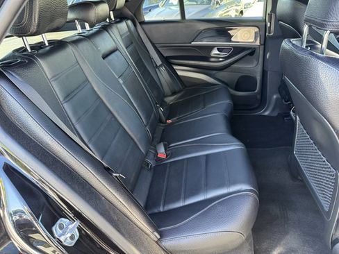 New 2026 Mercedes-Benz GLE 580 GLE 580 image 5