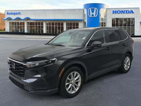 Used 2023 Honda CR-V EX-L image 1