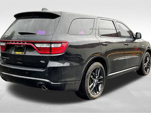 Used 2021 Dodge Durango R/T image 42