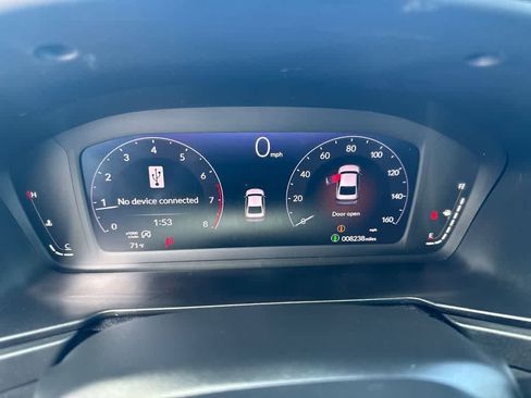 Used 2024 Honda Accord EX image 25