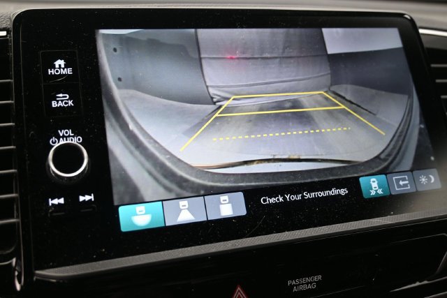 Used 2025 Honda Ridgeline Black Edition image 19