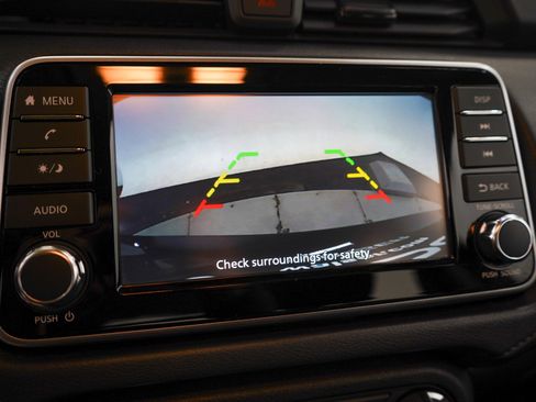 Used 2024 Nissan Versa S w/ S Plus Package image 25