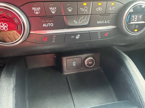 Used 2020 Ford Escape SEL FWD image 24