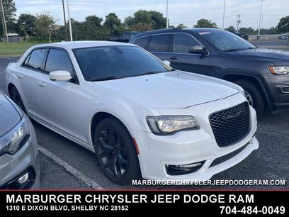 Used 2023 Chrysler 300 Touring L w/ Comfort Group