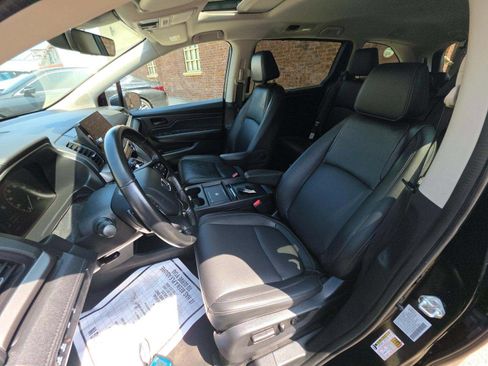 Used 2025 Honda Odyssey EX-L image 5