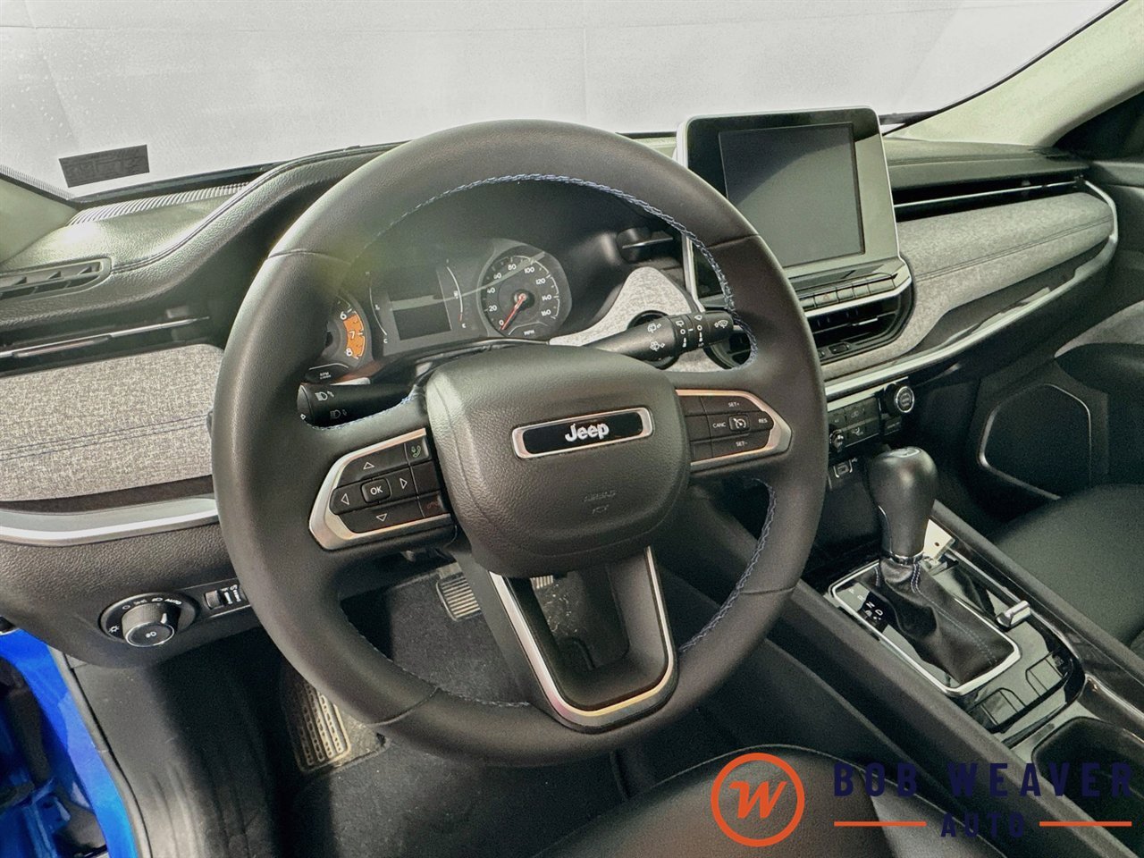 Used 2022 Jeep Compass Latitude AWD/4WD image 13
