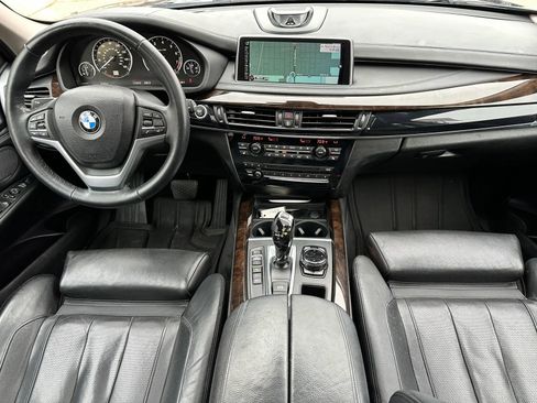 Used 2014 BMW X5 xDrive50i AWD/4WD image 27