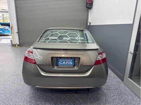 Used 2007 Honda Civic LX image 4