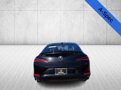 Certified 2025 Acura Integra A-Spec image 6