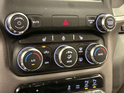 Used 2021 RAM 1500 Big Horn AWD/4WD image 14