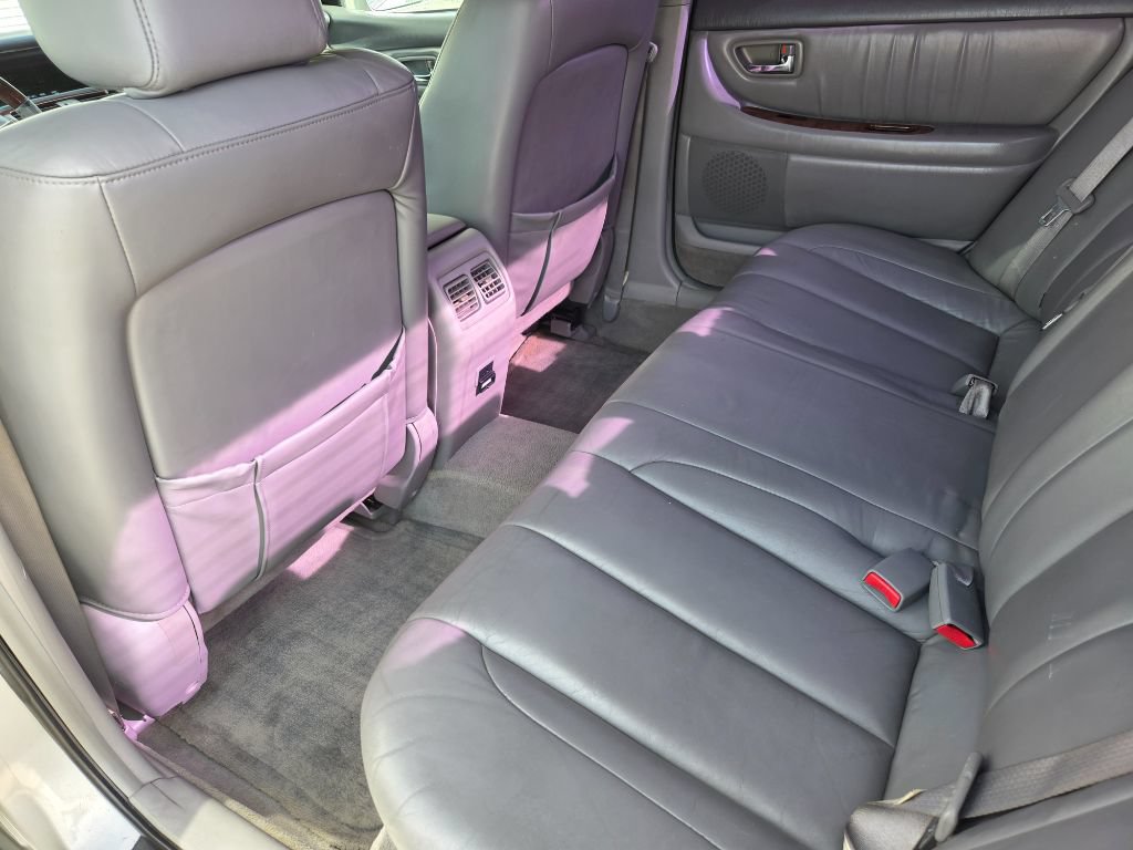Used 2003 Toyota Avalon XLS FWD image 23