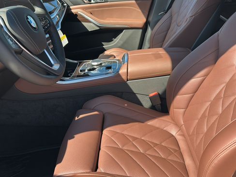 New 2026 BMW X5 xDrive40i image 10