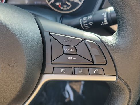 Certified 2024 Nissan Altima 2.5 SV image 27