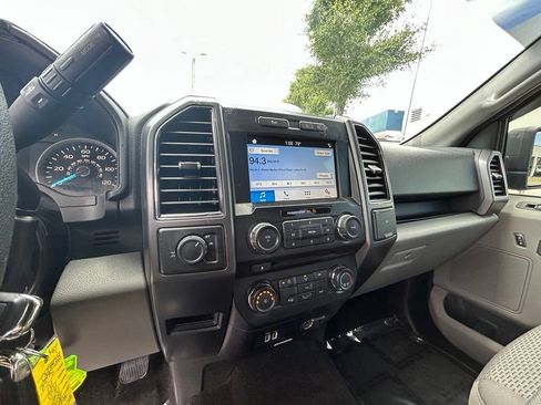 Used 2018 Ford F150 XLT RWD image 11