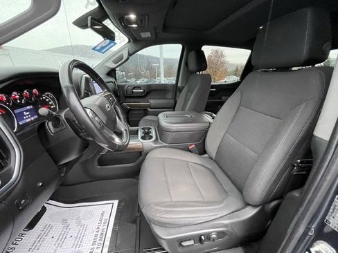 Certified 2019 Chevrolet Silverado 1500 RST w/ All-Star Edition image 26