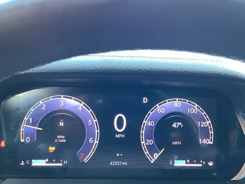 Used 2021 Jeep Grand Cherokee L Limited image 8