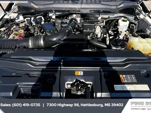 Used 2022 Ford F250 XLT image 8