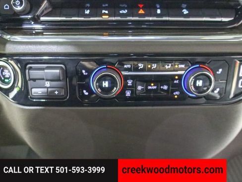 Used 2025 Chevrolet Silverado 2500 LT w/ All Star Edition image 49