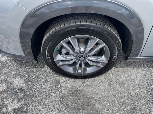 New 2025 Acura ADX FWD image 10