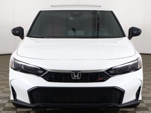 Used 2025 Honda Civic Si image 12