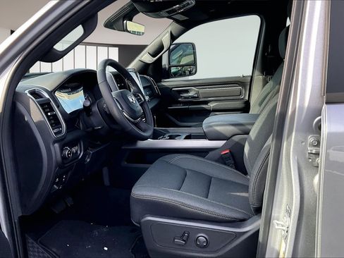 New 2025 RAM 1500 Big Horn AWD/4WD image 23