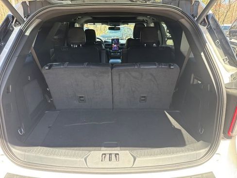 Used 2023 Ford Explorer ST w/ Equipment Group 401A AWD/4WD image 11