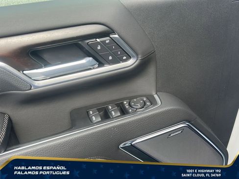 New 2026 GMC Sierra 3500 Denali w/ Denali Reserve Package AWD/4WD image 6