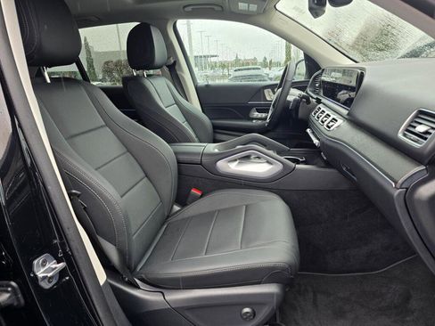 Used 2026 Mercedes-Benz GLE 350 4MATIC image 28
