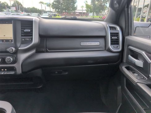 Used 2024 RAM 2500 Big Horn image 16