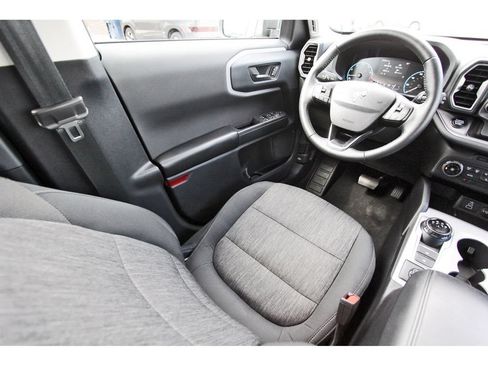 Used 2023 Ford Bronco Sport Big Bend w/ Convenience Package AWD/4WD image 11