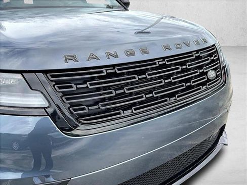 Used 2024 Land Rover Range Rover Velar Dynamic SE image 29