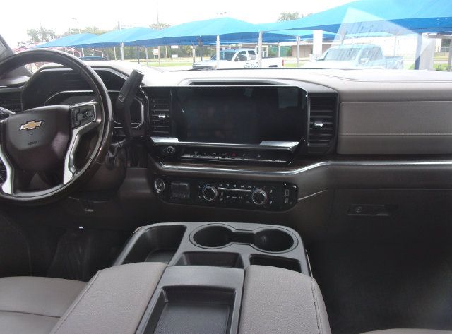 Used 2024 Chevrolet Silverado 3500 LT w/ All Star Edition AWD/4WD image 22