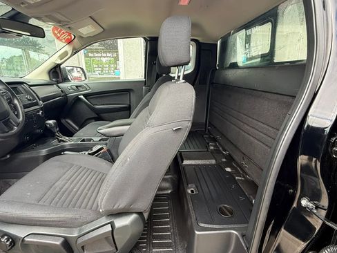 Used 2022 Ford Ranger XL RWD image 17