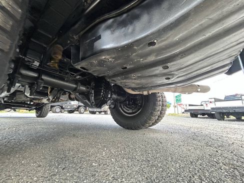 Used 2016 Ford F350 XL w/ Power Equipment Group AWD/4WD image 32