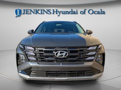 New 2026 Hyundai Tucson SEL image 10