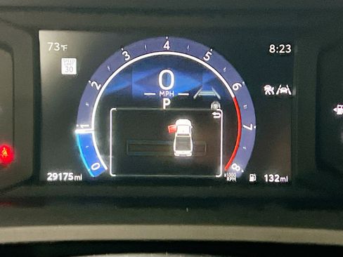 Used 2024 Toyota Tacoma SR image 23