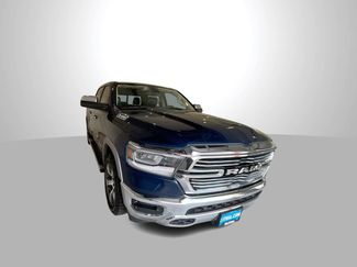 Used 2019 RAM 1500 Laramie video 2