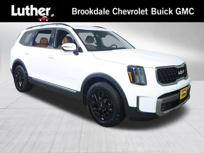 Used 2023 Kia Telluride SX Prestige X-Pro