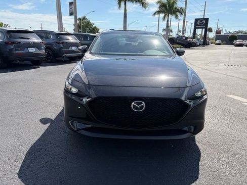 New 2026 MAZDA MAZDA3 s Sport FWD image 2