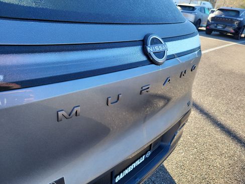 New 2026 Nissan Murano SL image 9