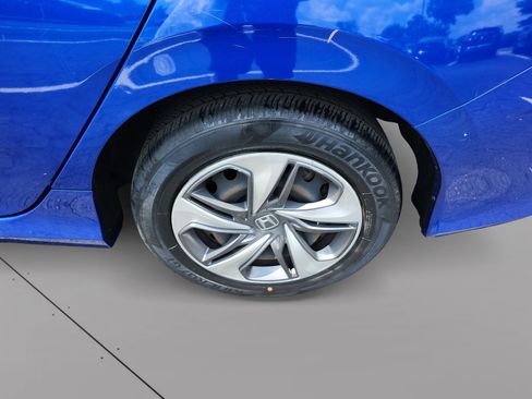 Used 2020 Honda Civic LX image 14