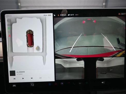 Used 2023 Tesla Model 3 Standard Range image 10