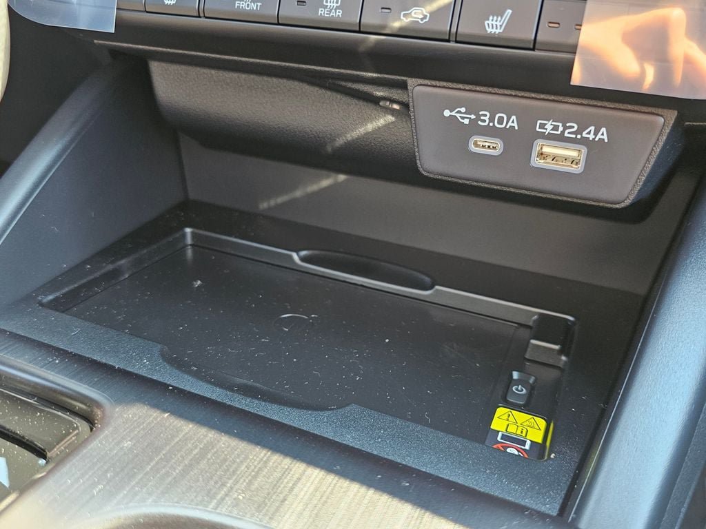 New 2026 Subaru Outback Limited AWD/4WD image 34