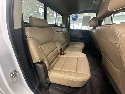 Used 2018 GMC Sierra 2500 Denali image 30