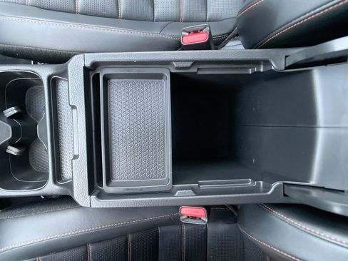 Certified 2023 Honda CR-V Sport Touring image 22