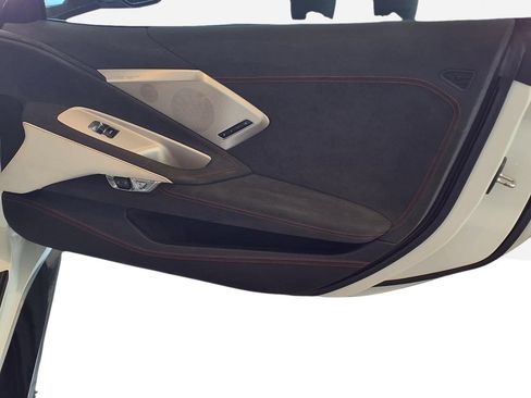 Used 2023 Chevrolet Corvette Stingray Premium Cpe RWD image 14