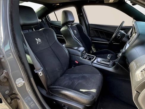 Used 2019 Dodge Charger Scat Pack w/ Plus Group image 25