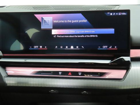 Certified 2024 BMW i5 eDrive40i w/ Executive Package image 14